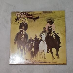 The Doobie Brothers Stampede 1975